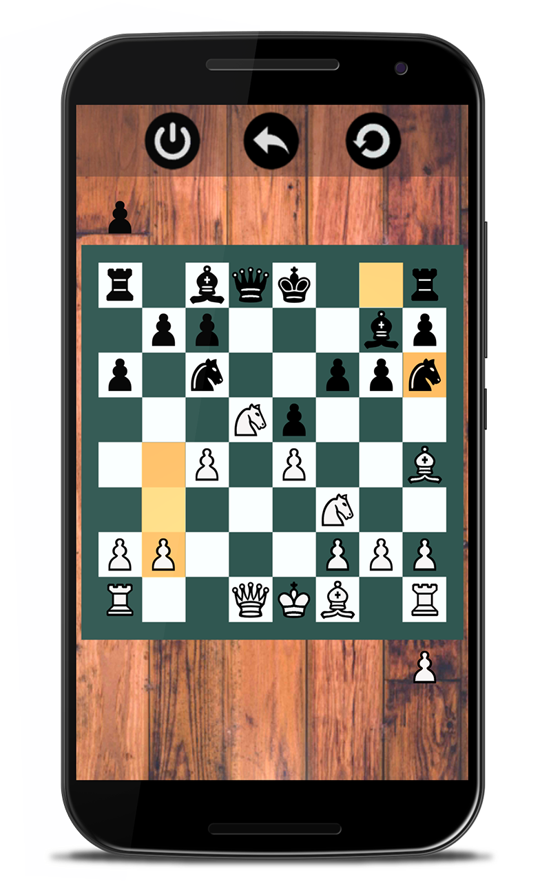 Chess 3D Master - App on Amazon Appstore