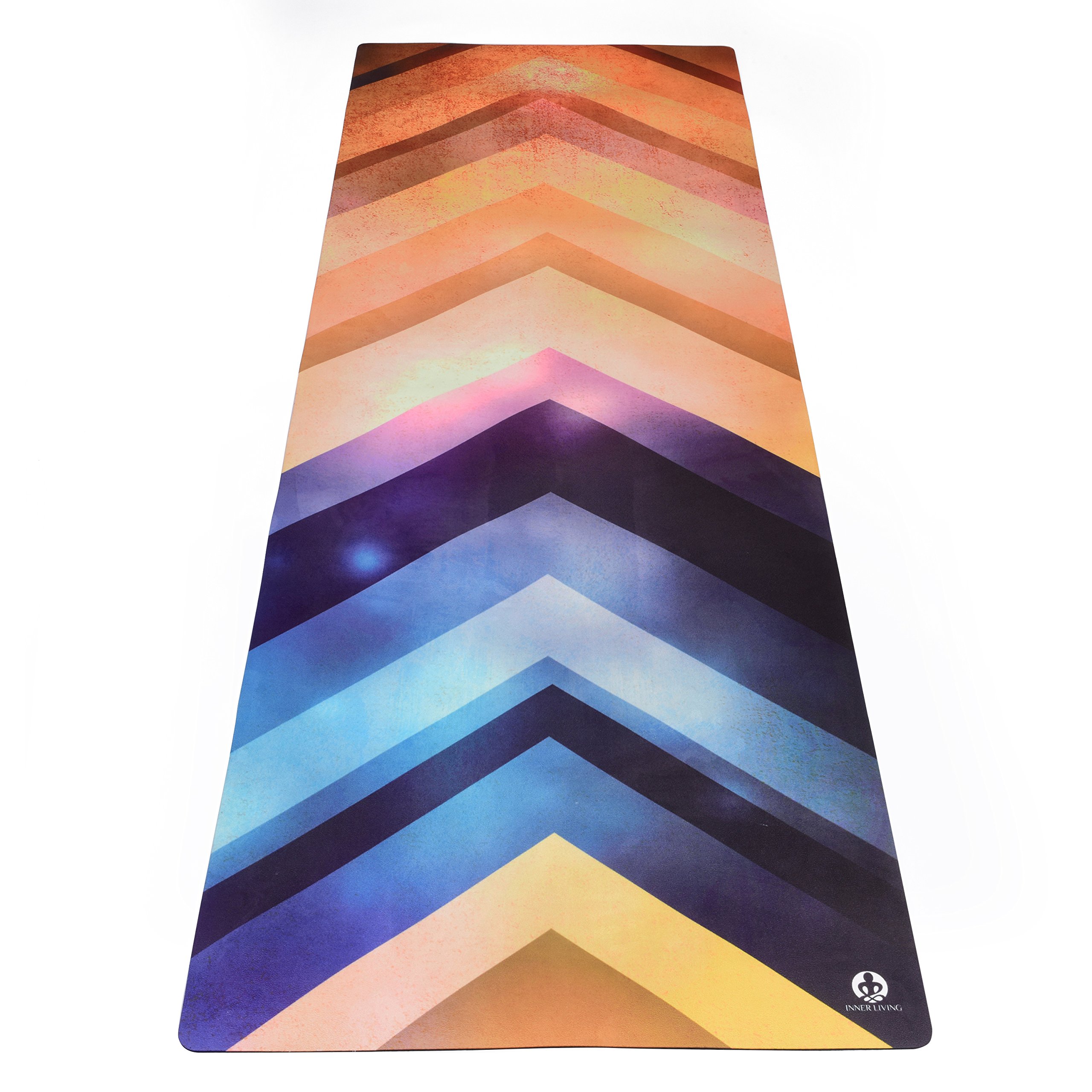 best machine washable yoga mat