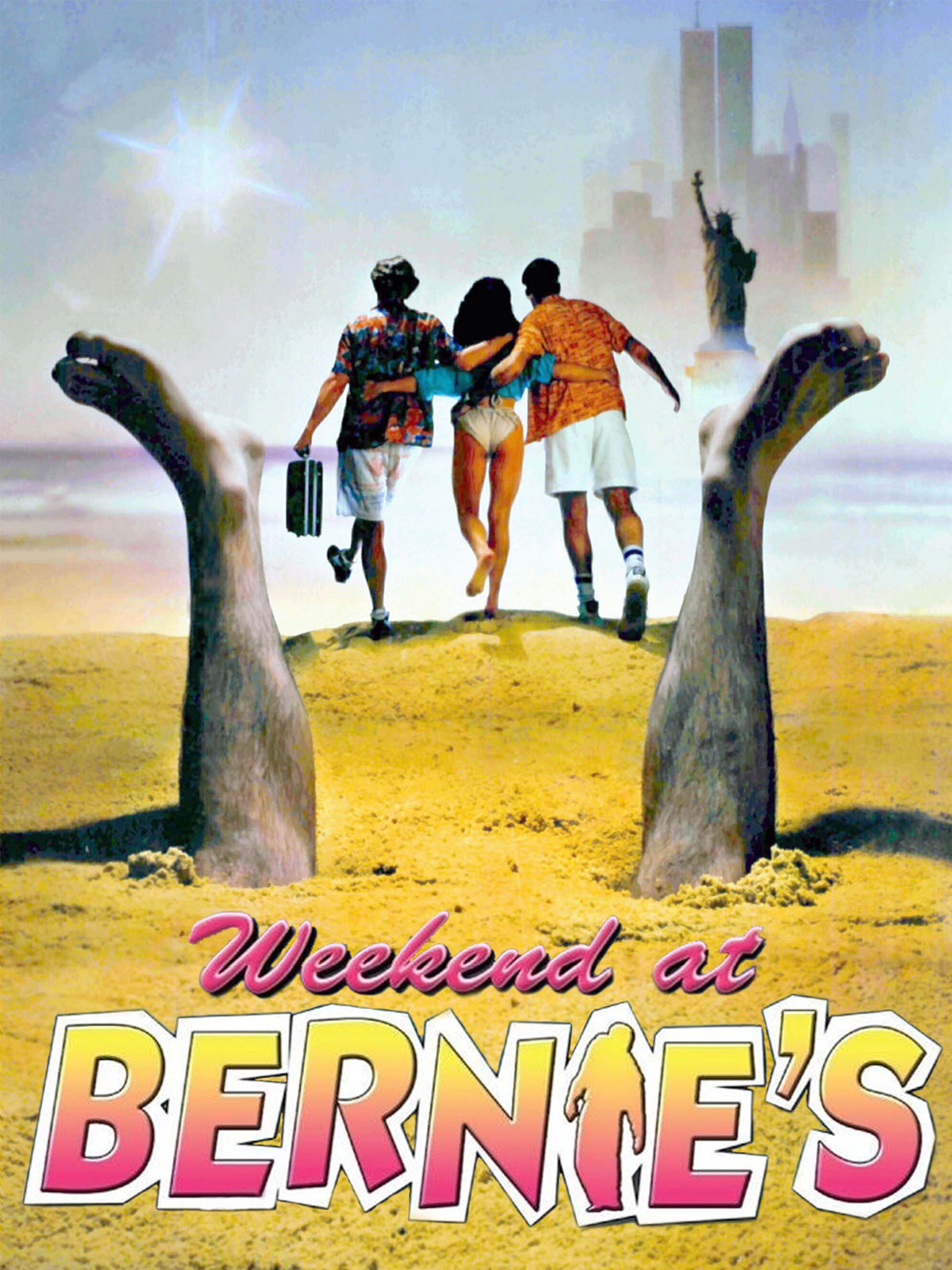 Weekend at Bernie's