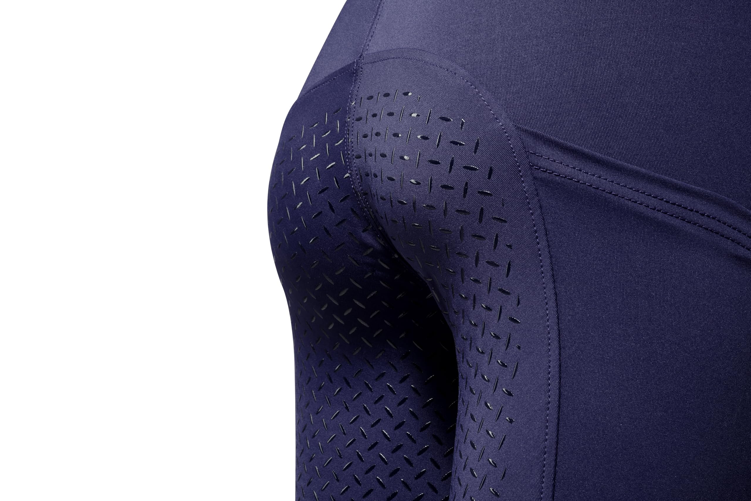 PFIFF 103100 Damen Reitleggings „Selina“ mit Handytasche