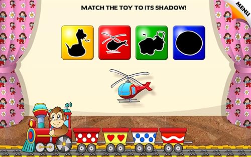 Preschool All-In-One Basic Skills: Learning Adventure A to Z (Letters, Numbers, Colors, Shapes, Go T