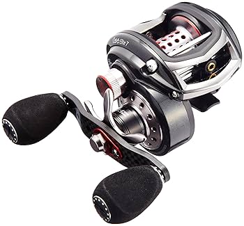 Abu Garcia REVO ELITE7 IB レボエリート Abu Garcia REVO ELITE7 IB レボエリート REVO ELITE7/6 IB