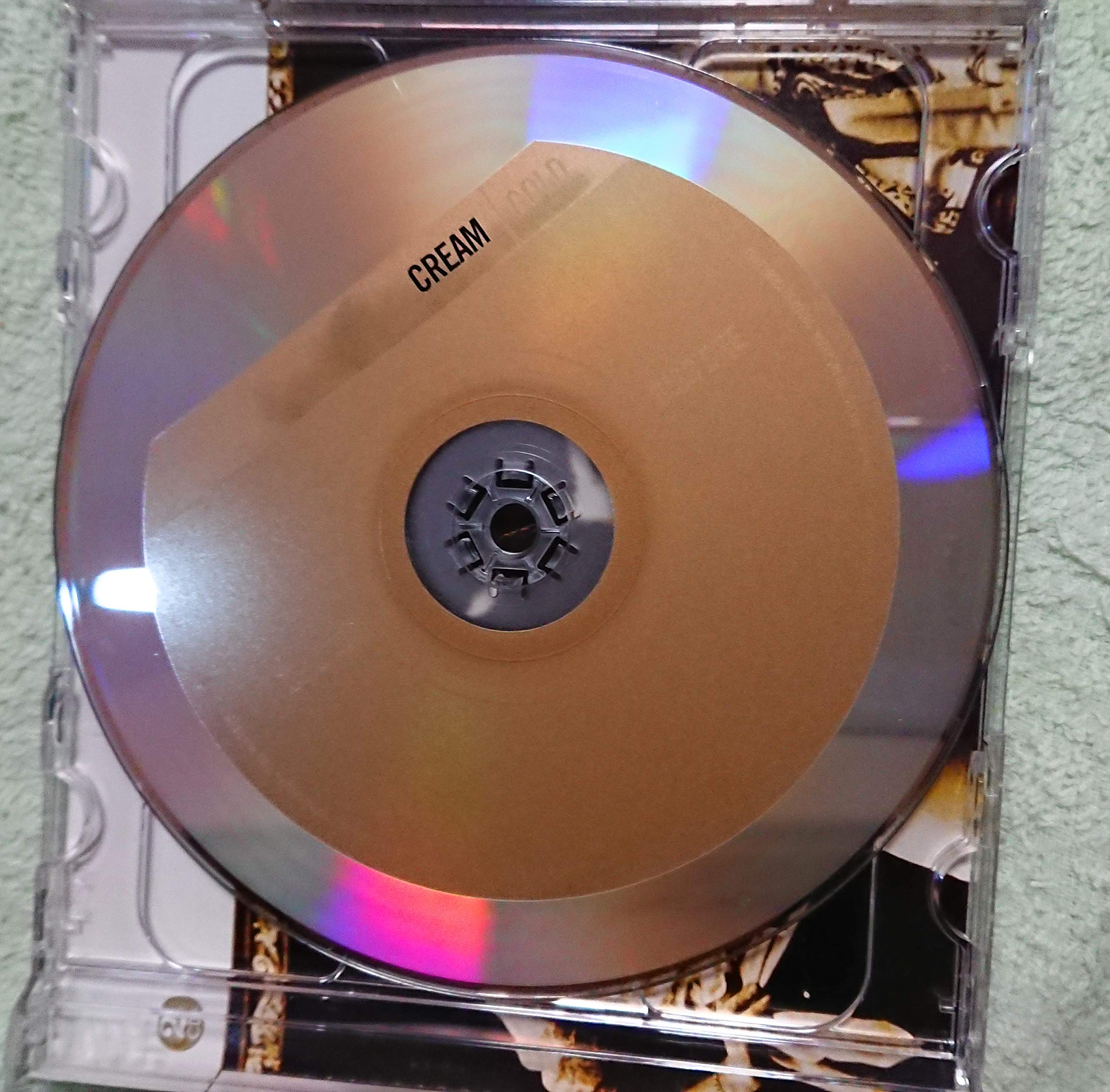 Gold