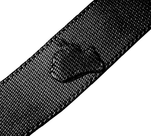 Miniatura 4 de 3M DBI-SALA ExoFit NEX 1113331 Arnés de escalada con arco de cuerpo completo, 4 anillos de aluminio recubierto de PVC. Anillos en D, malla