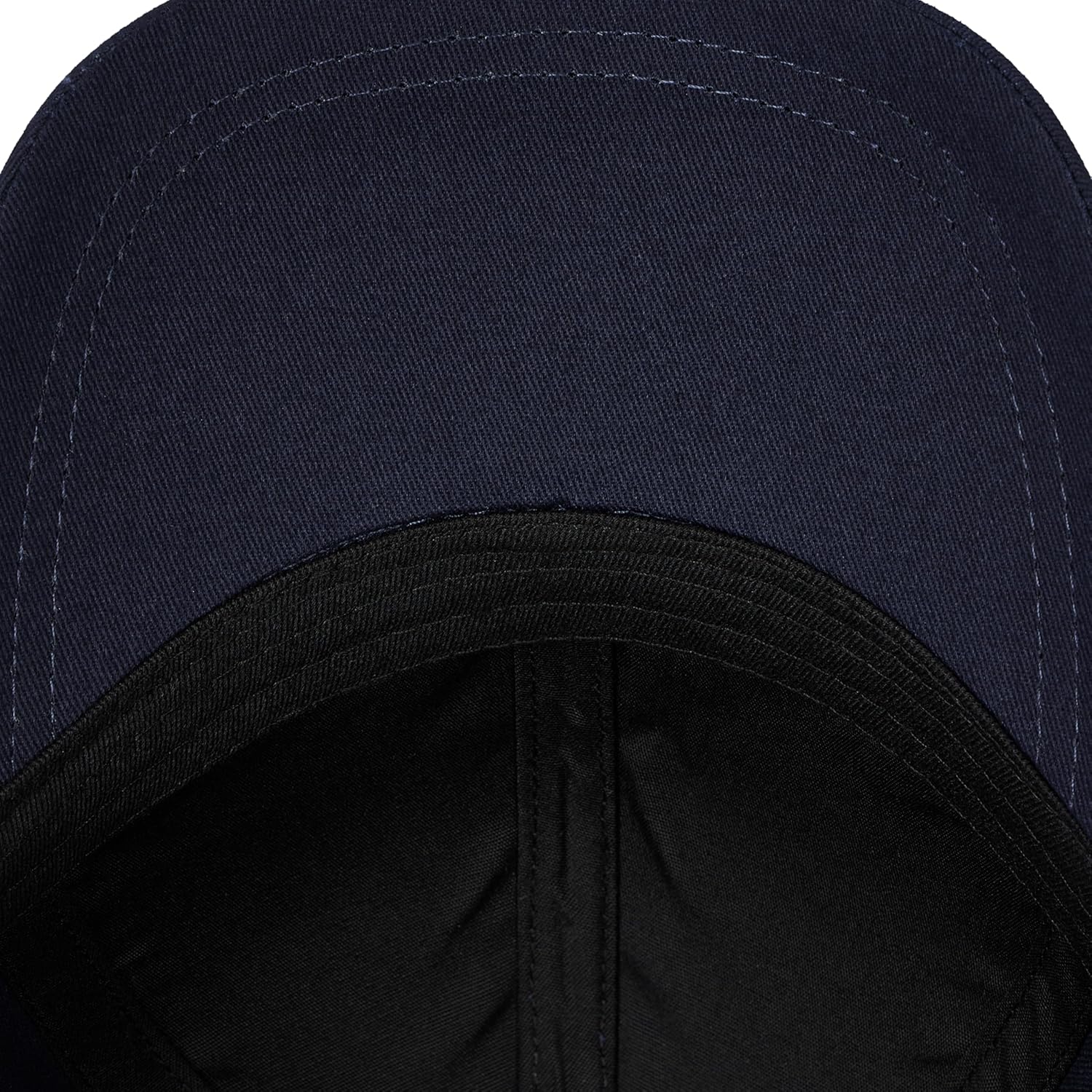 Paul Smith Men's Ps Men's Organic Cotton Zebra Logo Baseball Cap