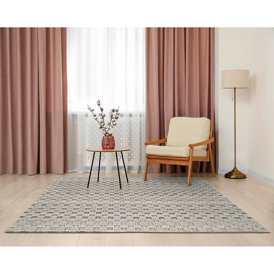 theory セットアップ　RUG WARM Amazon.com: jinchan Round Rug 4ft Area Rugs Vintage Floral