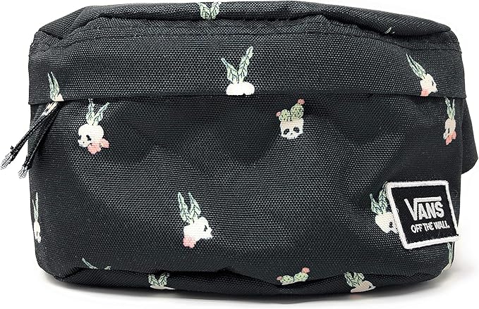 vans fanny pack amazon