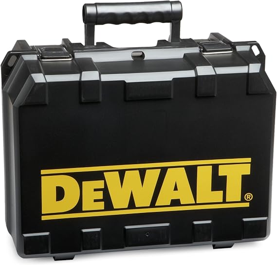 مقشطة Dewalt Dw680k 7 أمبير 3-1/4 بوصة