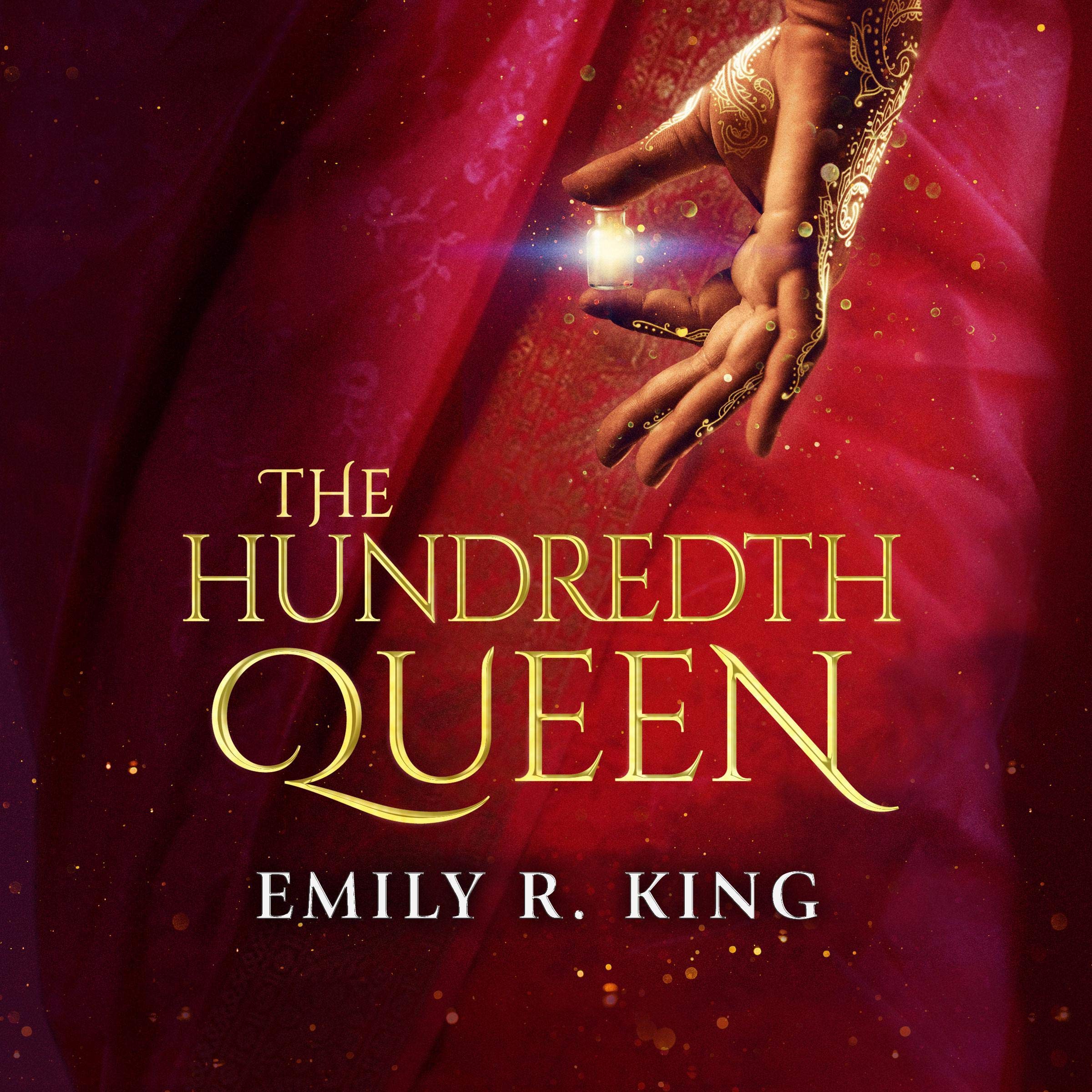 The Hundredth Queen