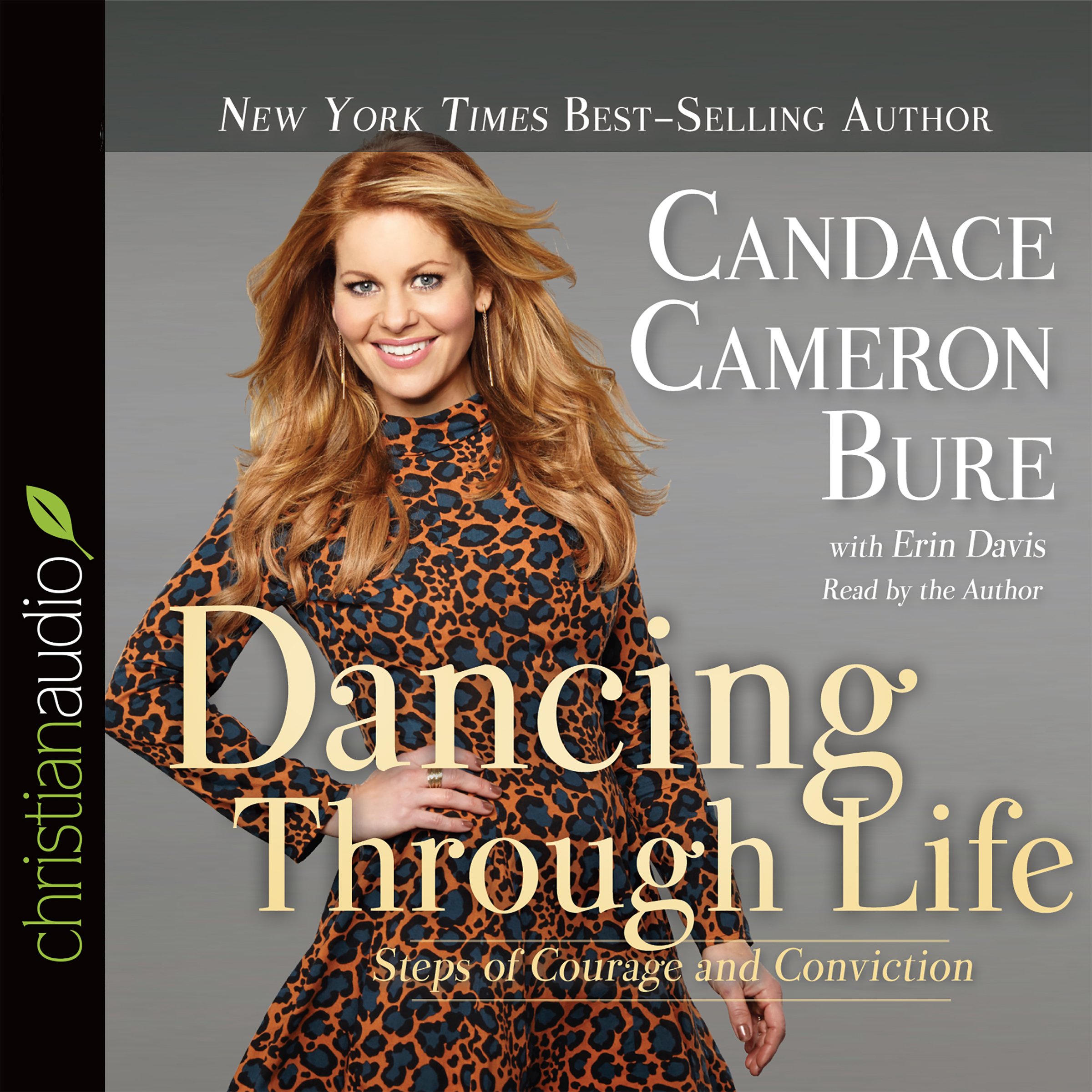 Cover art for Dancing Through Life