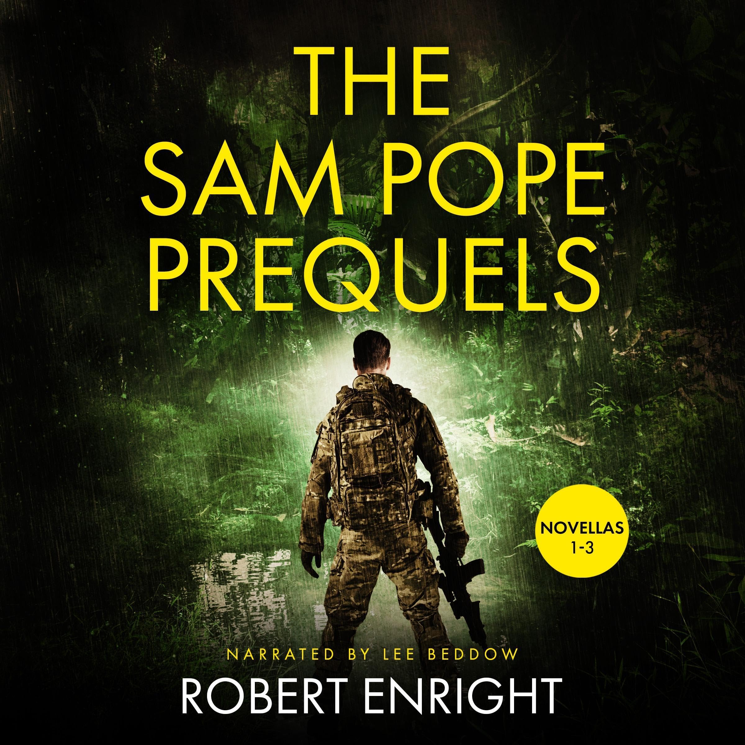 The Sam Pope Prequels