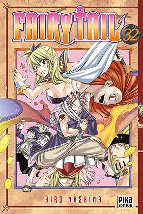 Fairy Tail