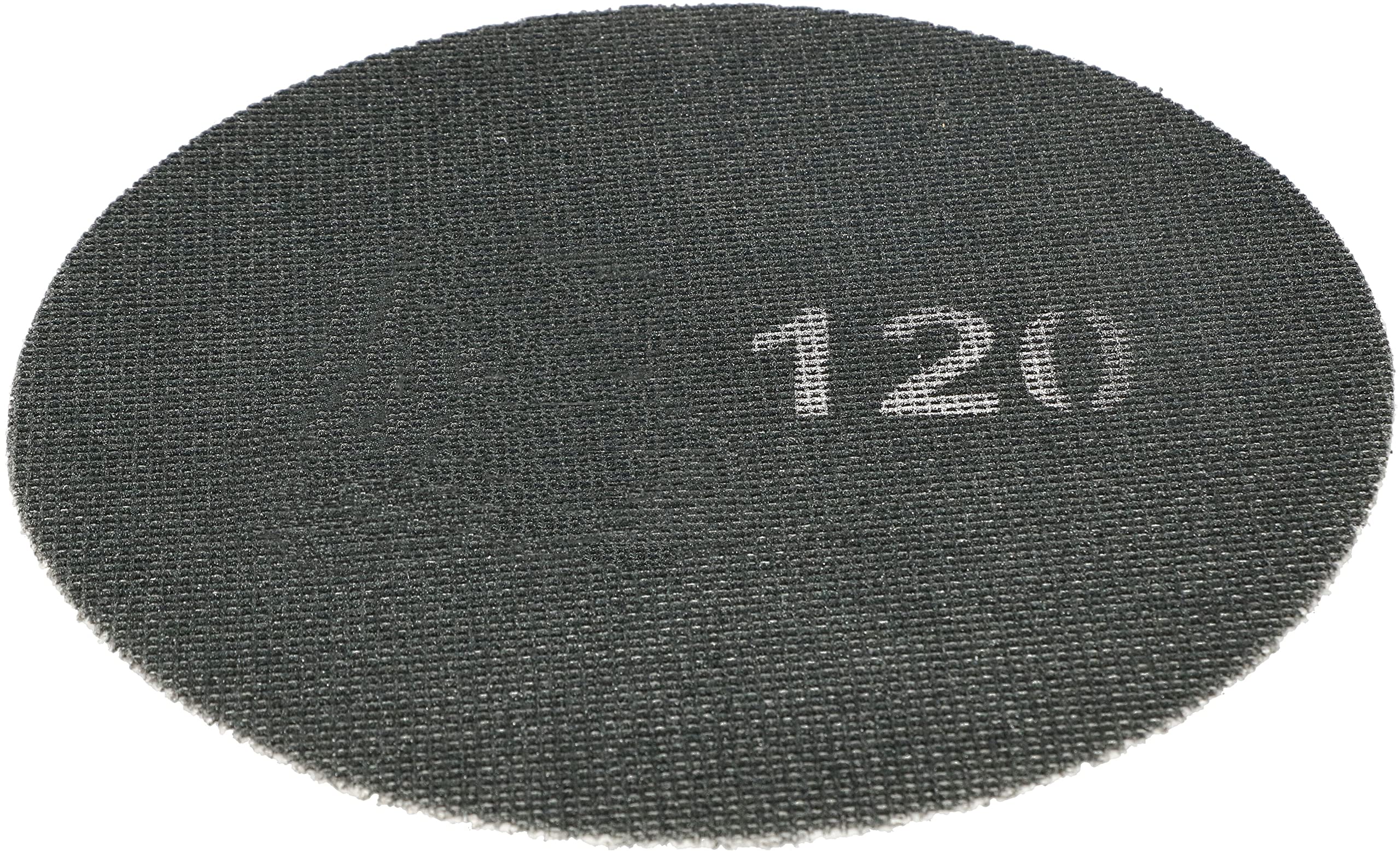 KOTARBAU® Zestaw 20 tarcz szlifierskich Ø 225 mm z rzepem twarda 120