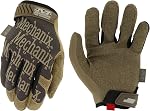 Mechanix Wear: The Original Work Glove with Secure Fit, Synthetic Leather Performance Gloves for Multi-purpose Use, Durable, Touchscreen Capable Safety Gloves for Men (Black, Large)