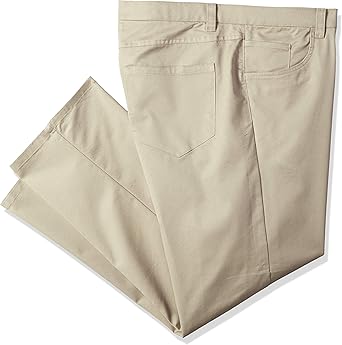 van heusen big and tall pants