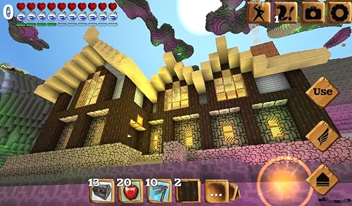 Block Story