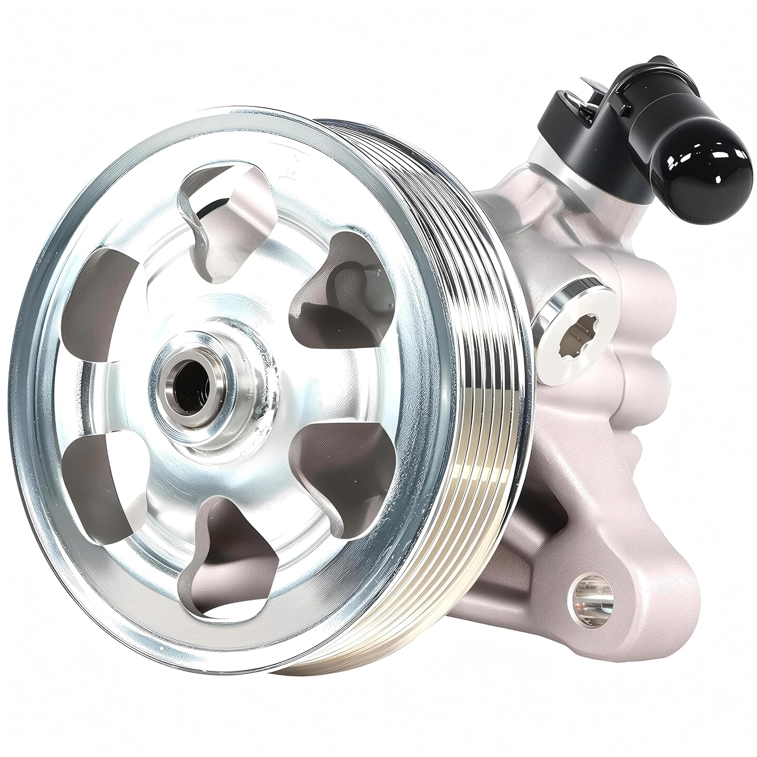 Bomba de Direção Hidráulica 21-5495 para Honda Accord 2008 a 2012 2.4L - OE 96-5495