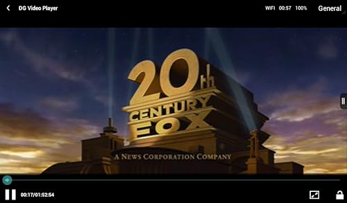 DG Video Player - Kindle Edition - Thumbnail 3