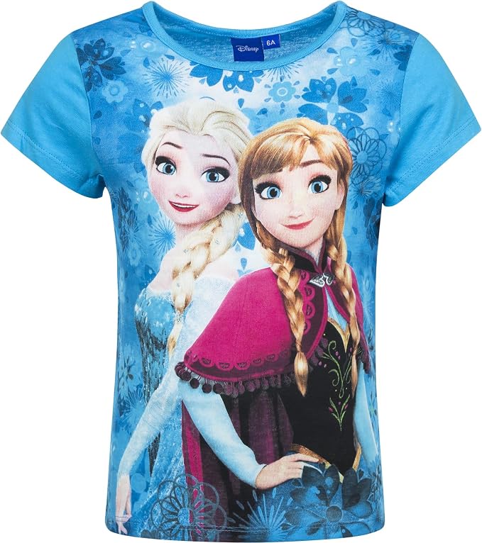 maglia frozen