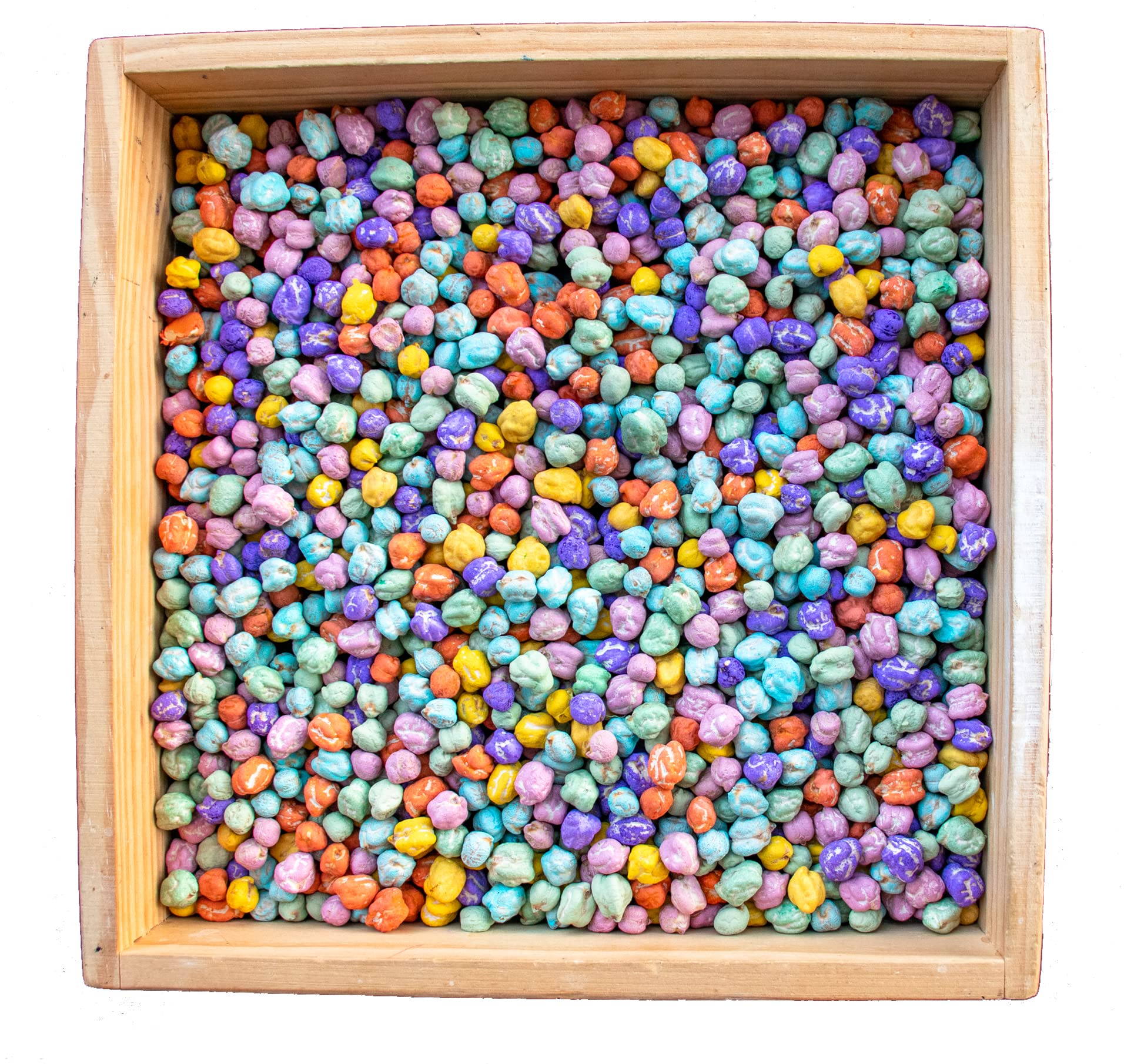 Buy Sensory Bin, Rainbow Sensory Filler, Easter Sensory Bin, Sensory