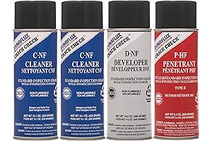 Magnaflux Crack Detection Kit