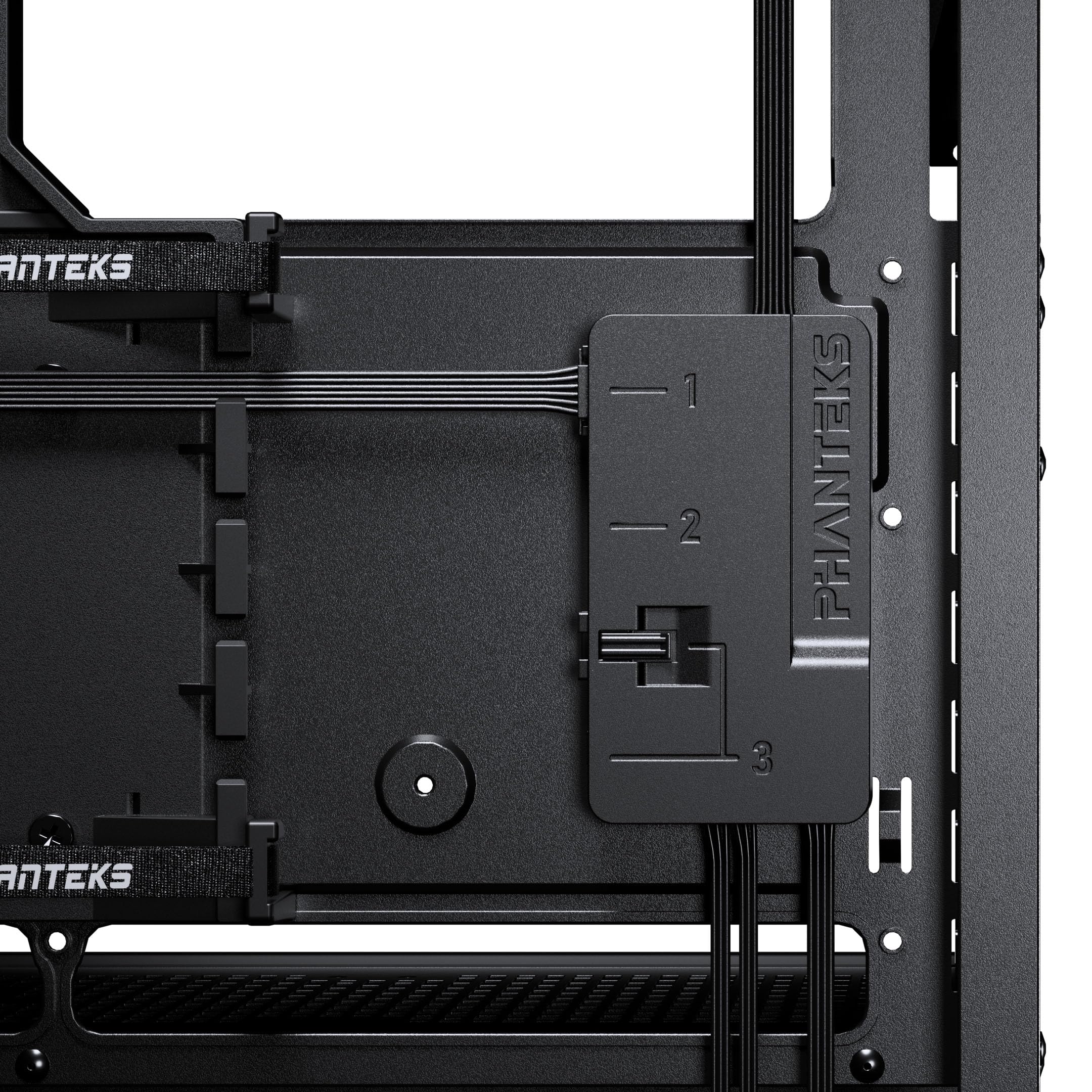 PHANTEKS Nexlinq Controller Hub V2 - schwarz