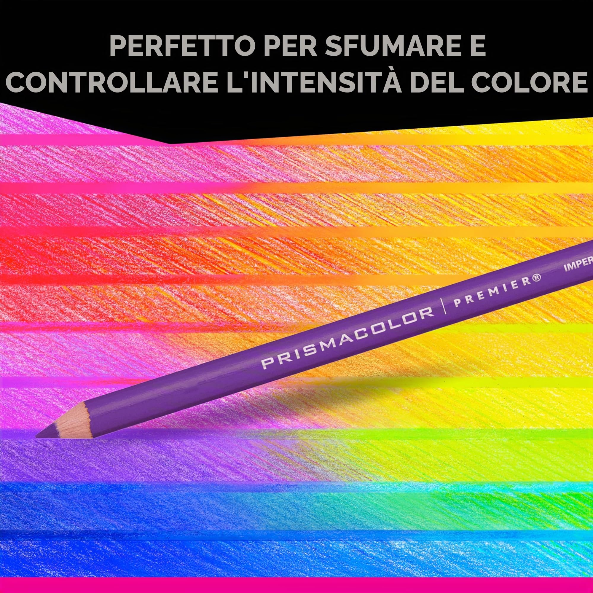 Prismacolor Premier matite colorate, 150 pz