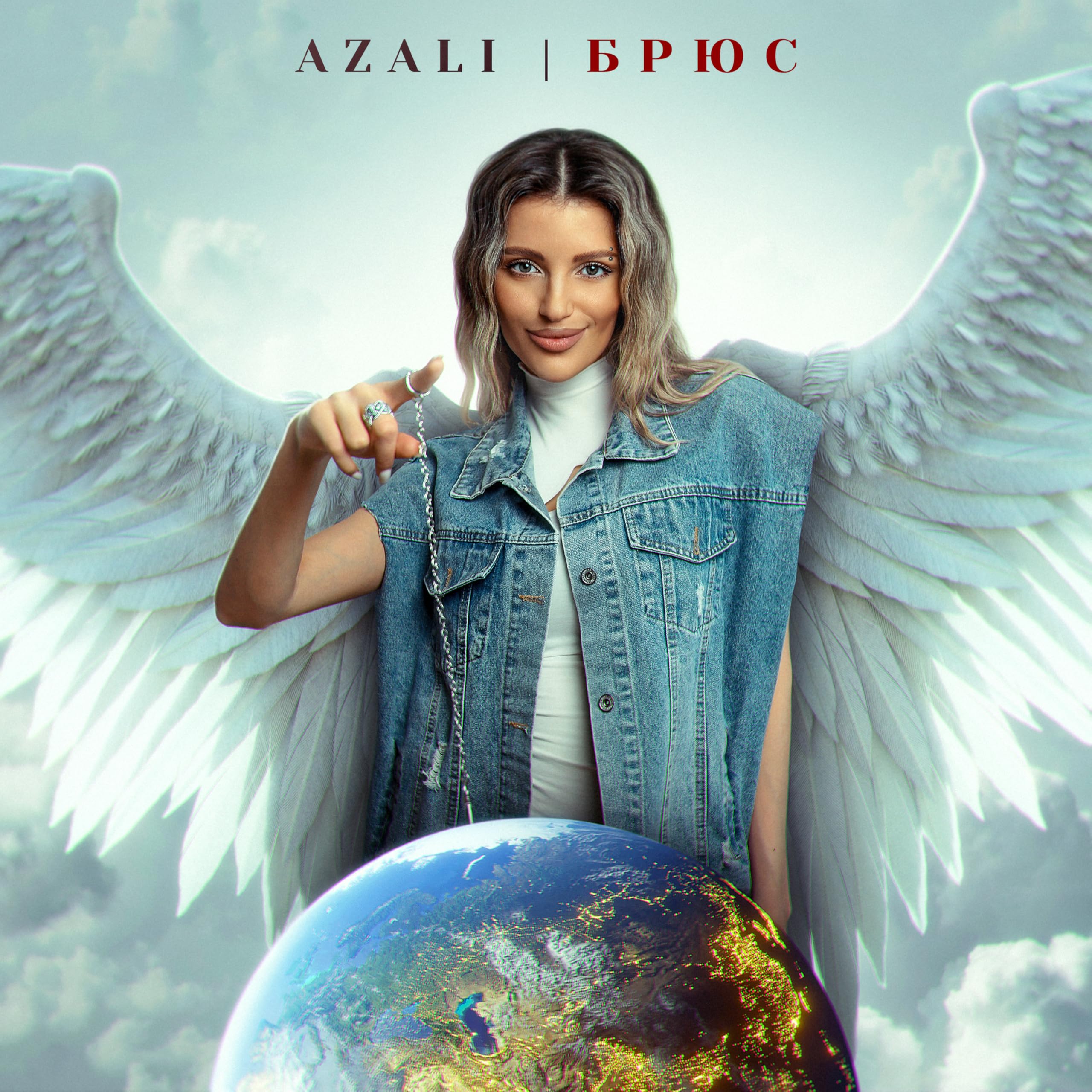 RIVAL song by AzAli from wemmbu thinking emoji on Amazon Music