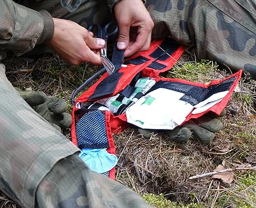 Miniatura 3 de Helikon-Tex Línea médica, inserto universal Med