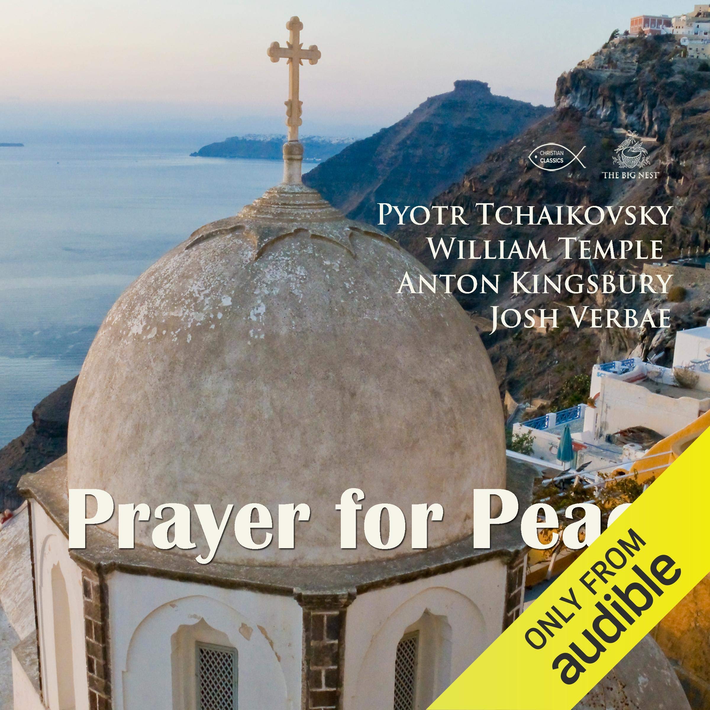 Prayer for Peace