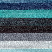 Vista 60 de Lion Brand Yarn 525-214-3 - Hilo, paquete de 3, centauro, 3