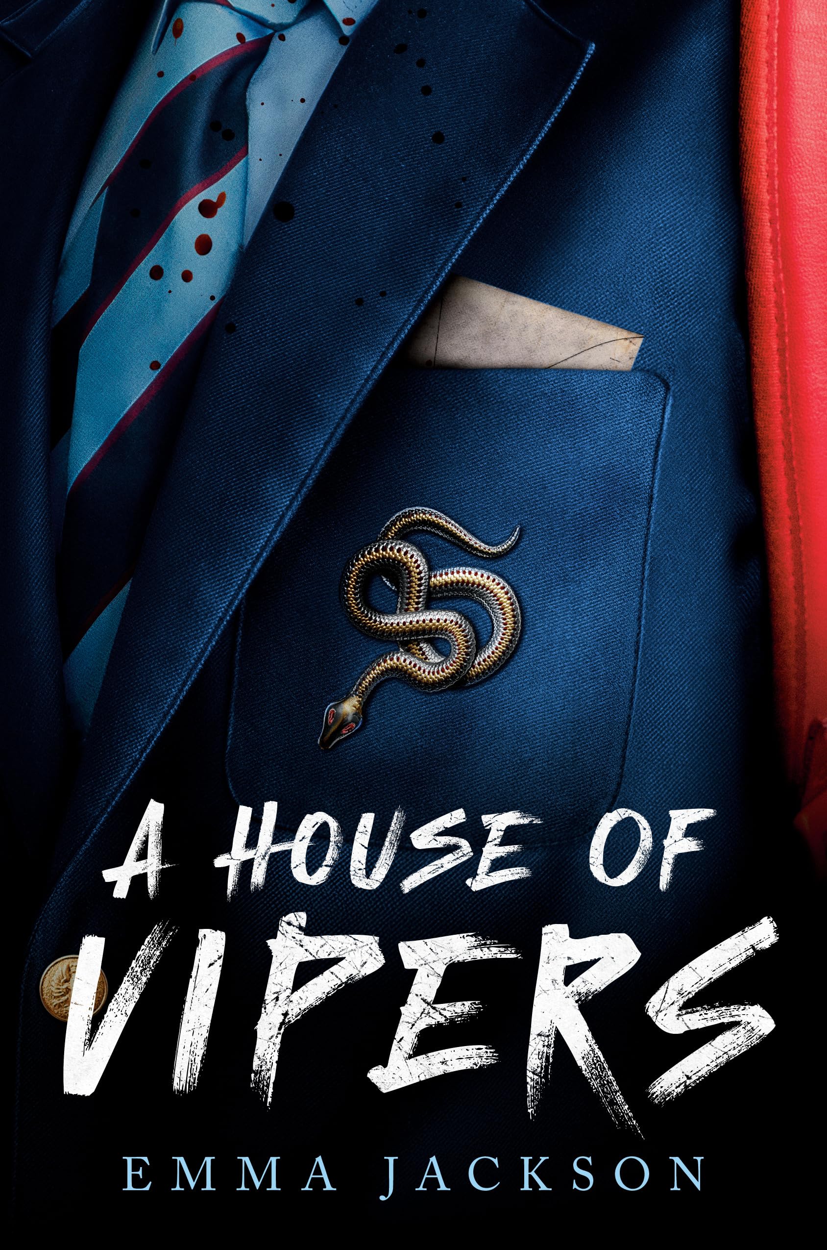 A House of Vipers