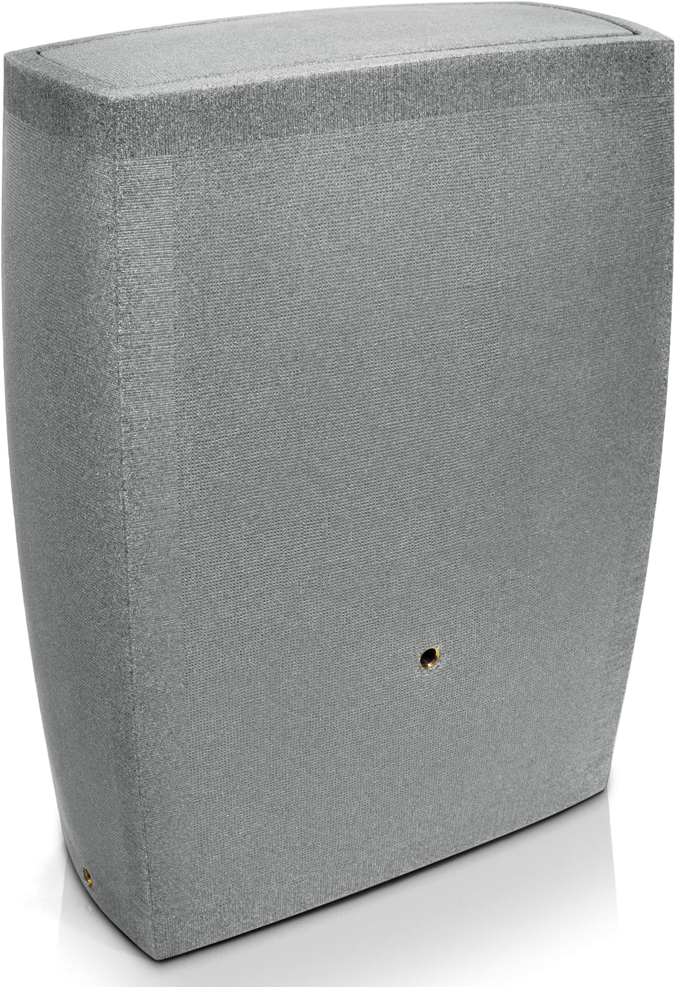 YourCasa Regentonne 275 Liter [SquareLux Rain] Eckig & Schmal