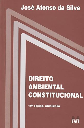 Direito Ambiental Constitucional
