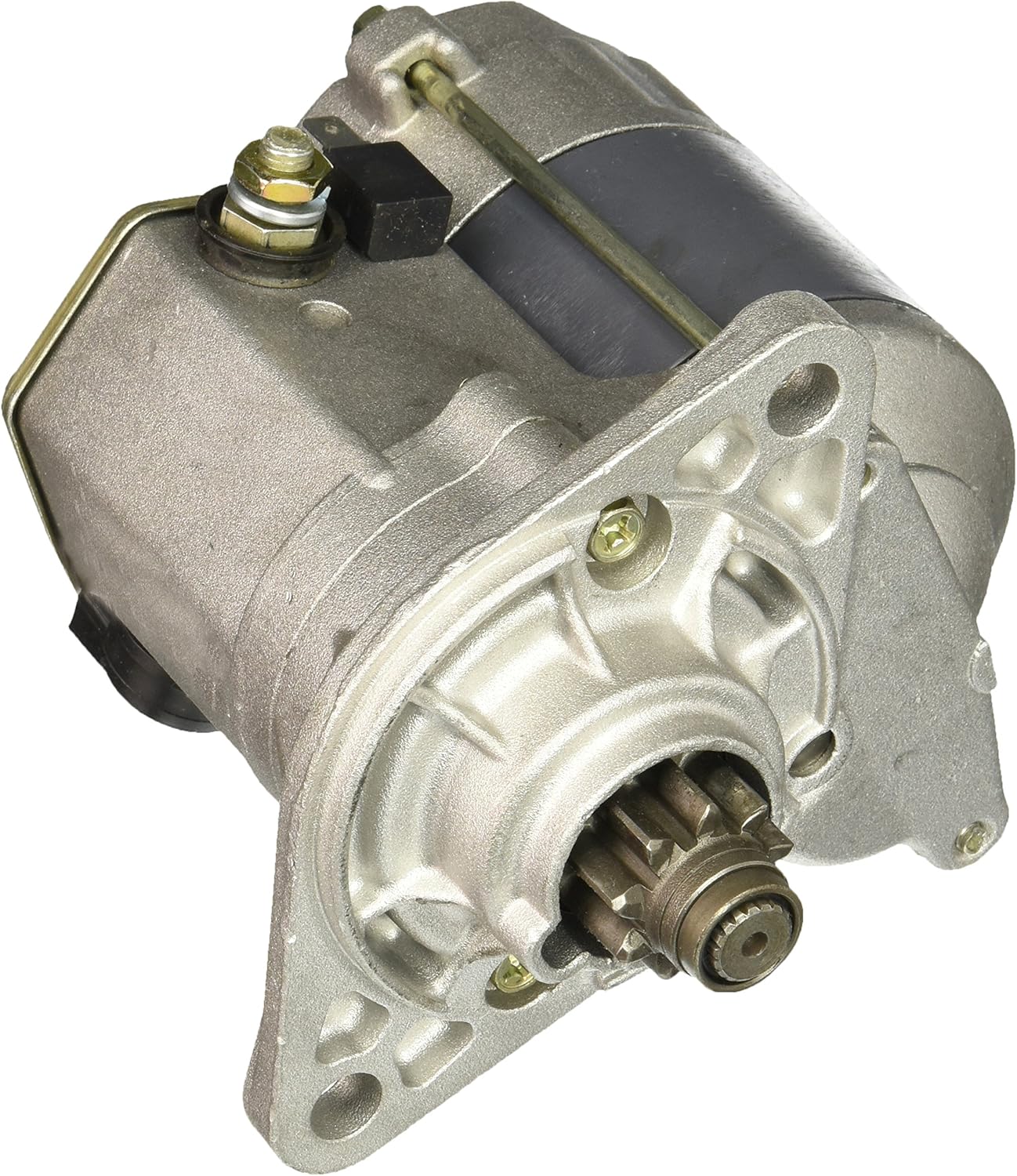 Bbb Industries 17242 Starter