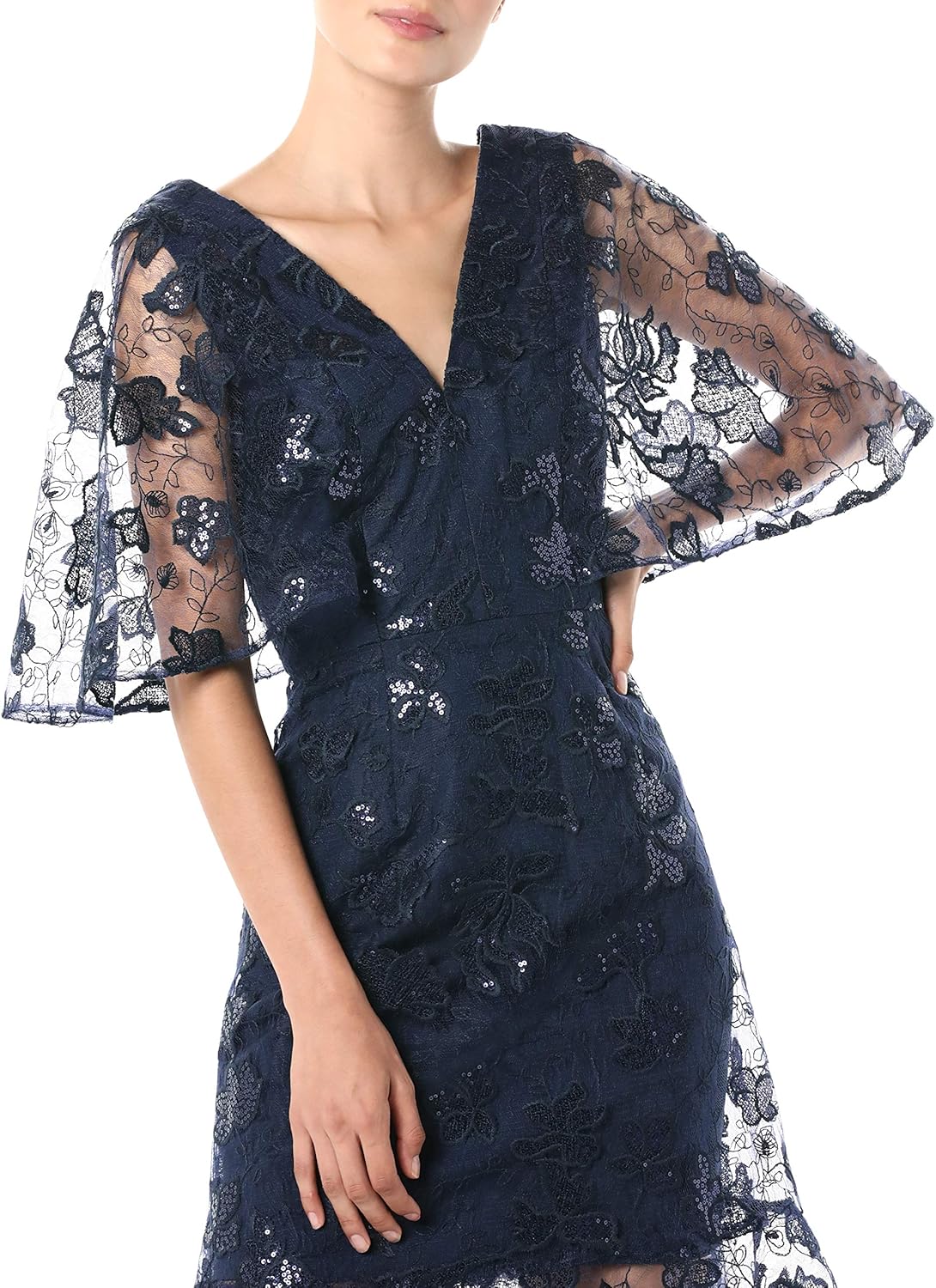 dress the population roseanna