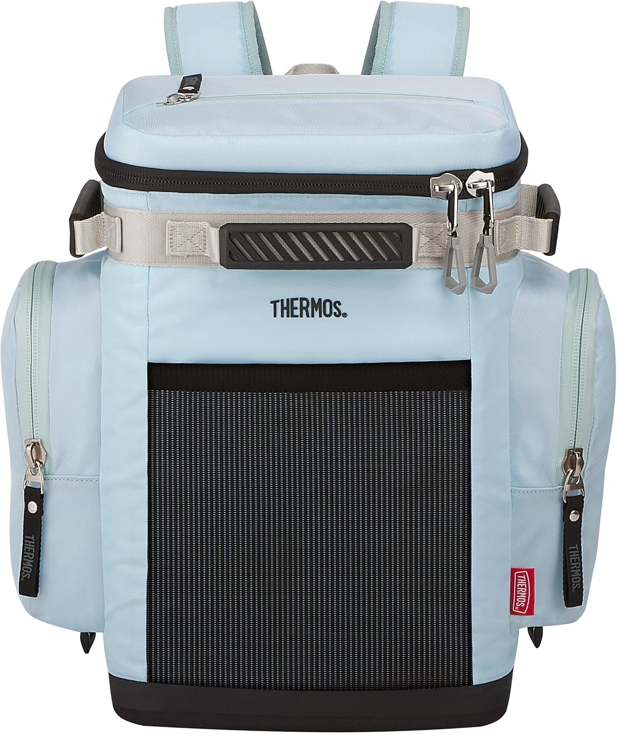 THERMOS Icon Series 18 Can Backpack Glacier Burkina Faso Ubuy