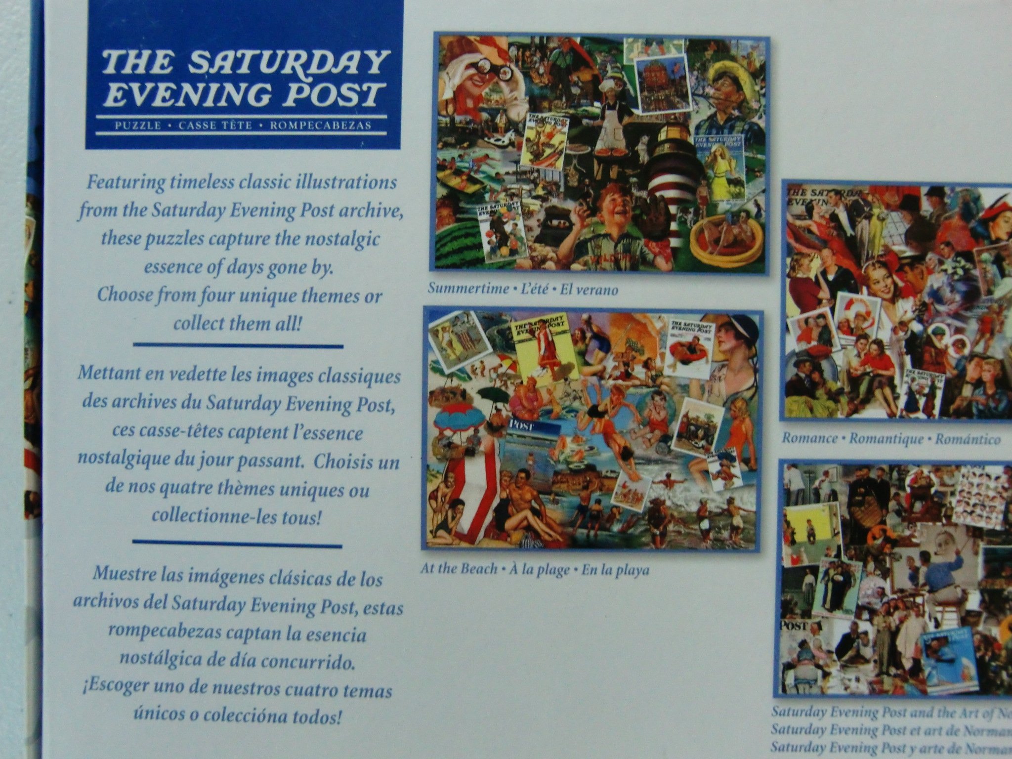 【新品・未開封】THE SATURDAY EVENING POST パズル 91ADir6dLCL._UF894,1000_QL80_.jpg