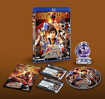 (未使用･未開封品)　宇宙戦隊キュウレンジャー Episode of スティンガー イッカクジュウキュータマ版(初回生産限定) [DVD] wyeba8q DVD】宇宙戦隊キュウレンジャー Episode of スティンガー