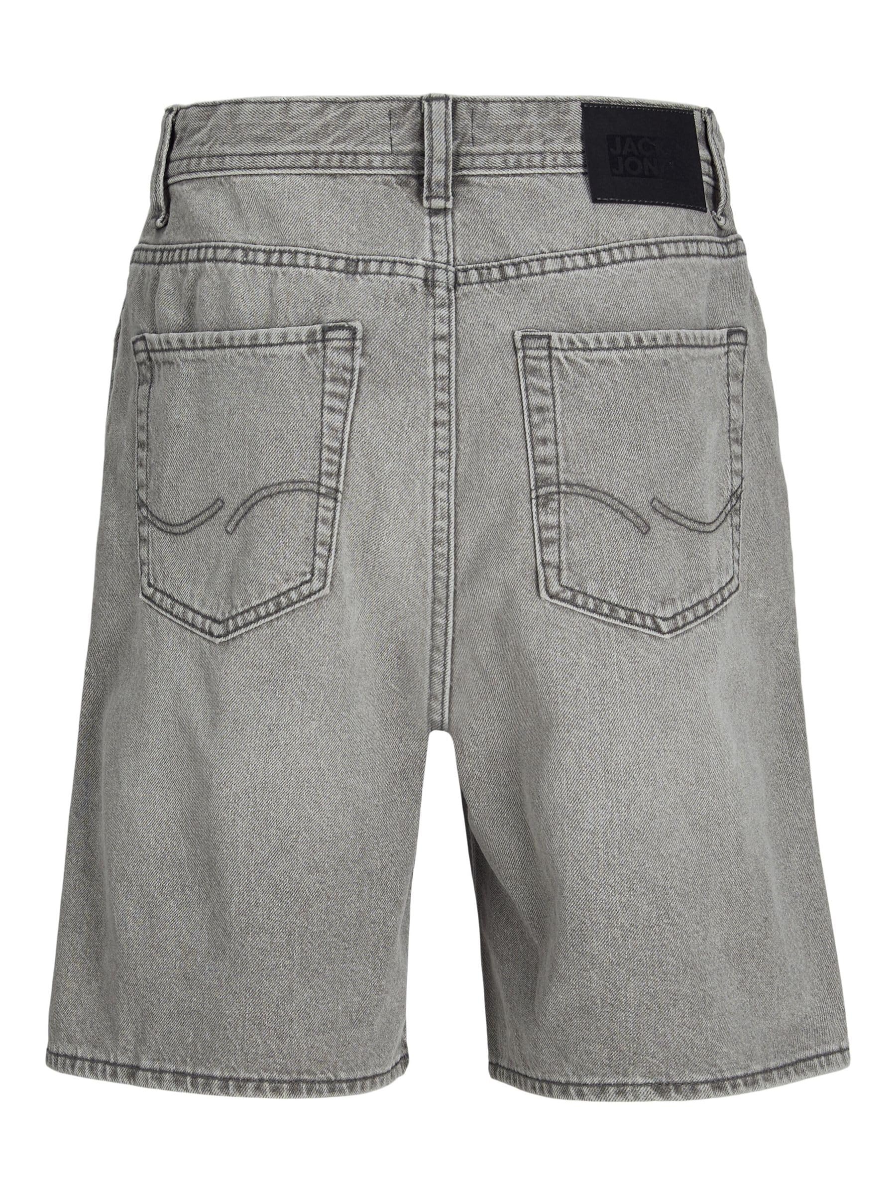 JACK & JONES Junior Short Ample Loose Fit Short Ample Junior