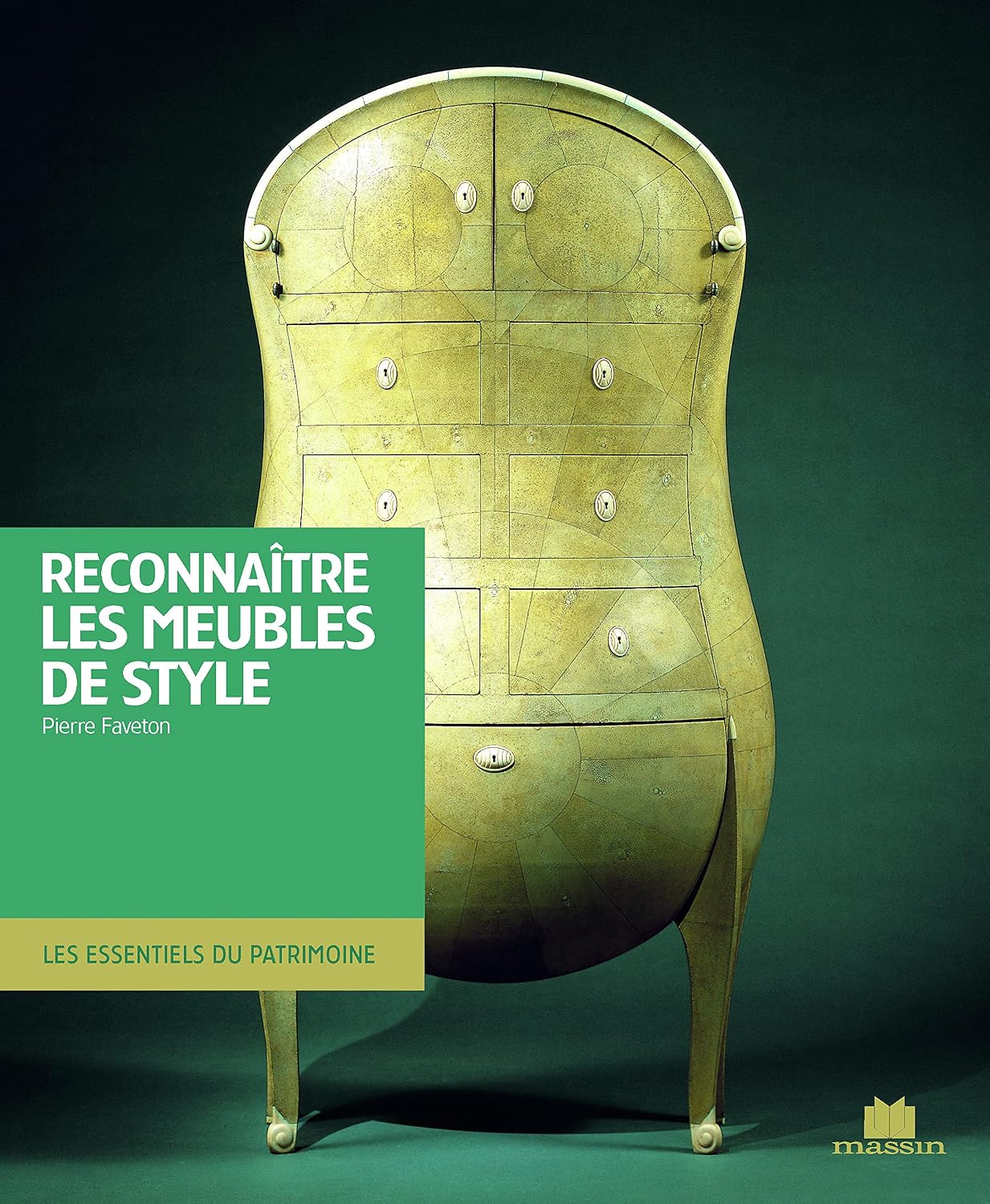 Reconnaître Les Styles De Meubles Pdf