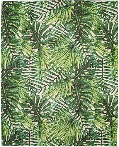 Vista 114 de DECOMALL Tapete pequeño de 2 x 3 pies para puerta, para porche, patio, balcón, terraza, patio, multicolor, 24 x 36 pulgadas Multi 06