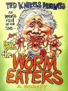 The Worm Eaters