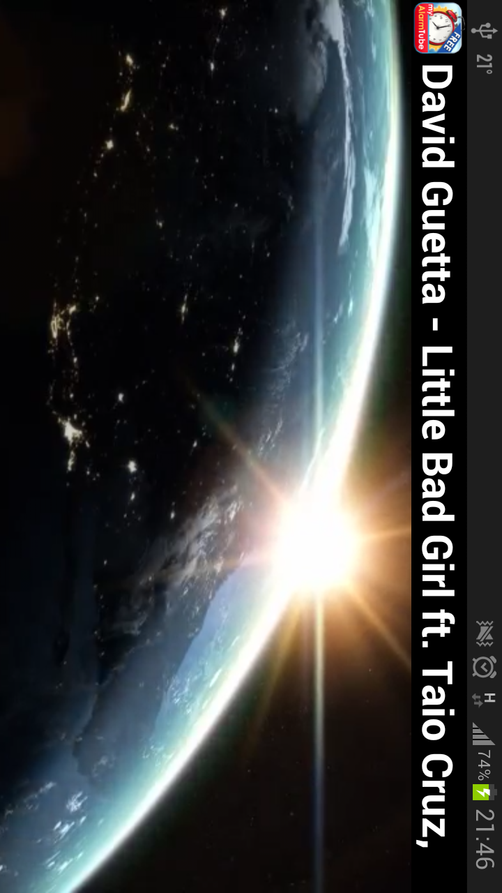 Alarm Clock Music for Android