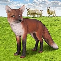 Vista 5 de Design Toscano - Estatua