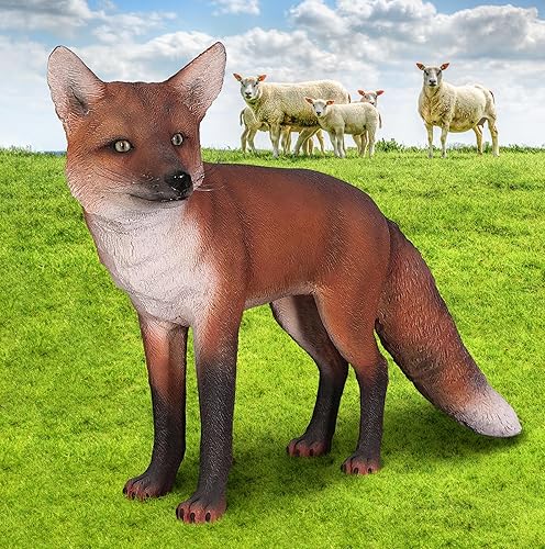 Vista 11 de Design Toscano - Estatua