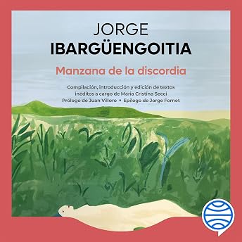 Manzana de la discordia Audio Libro por Jorge Ibarguengoitia episode artwork