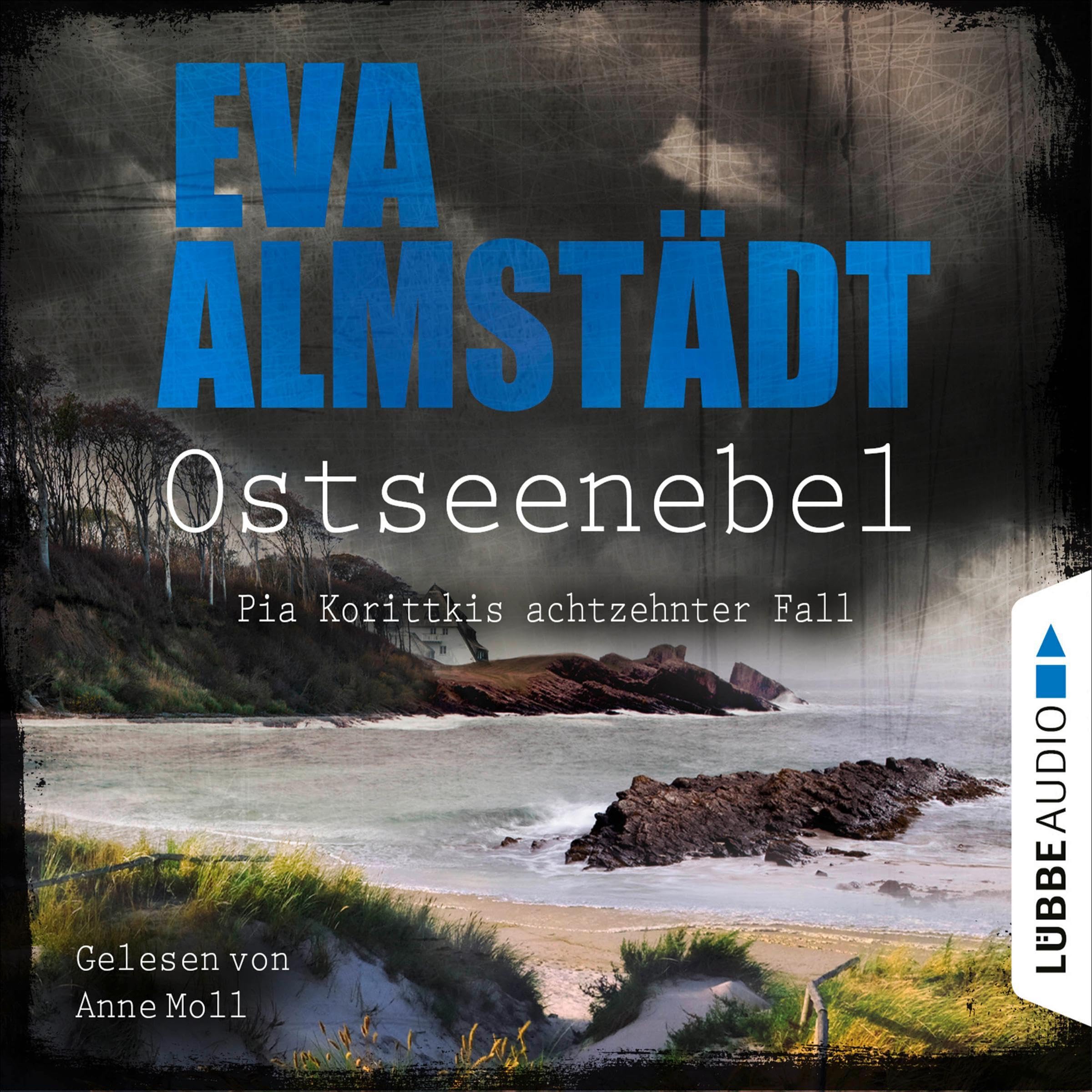 Cover art for Ostseenebel