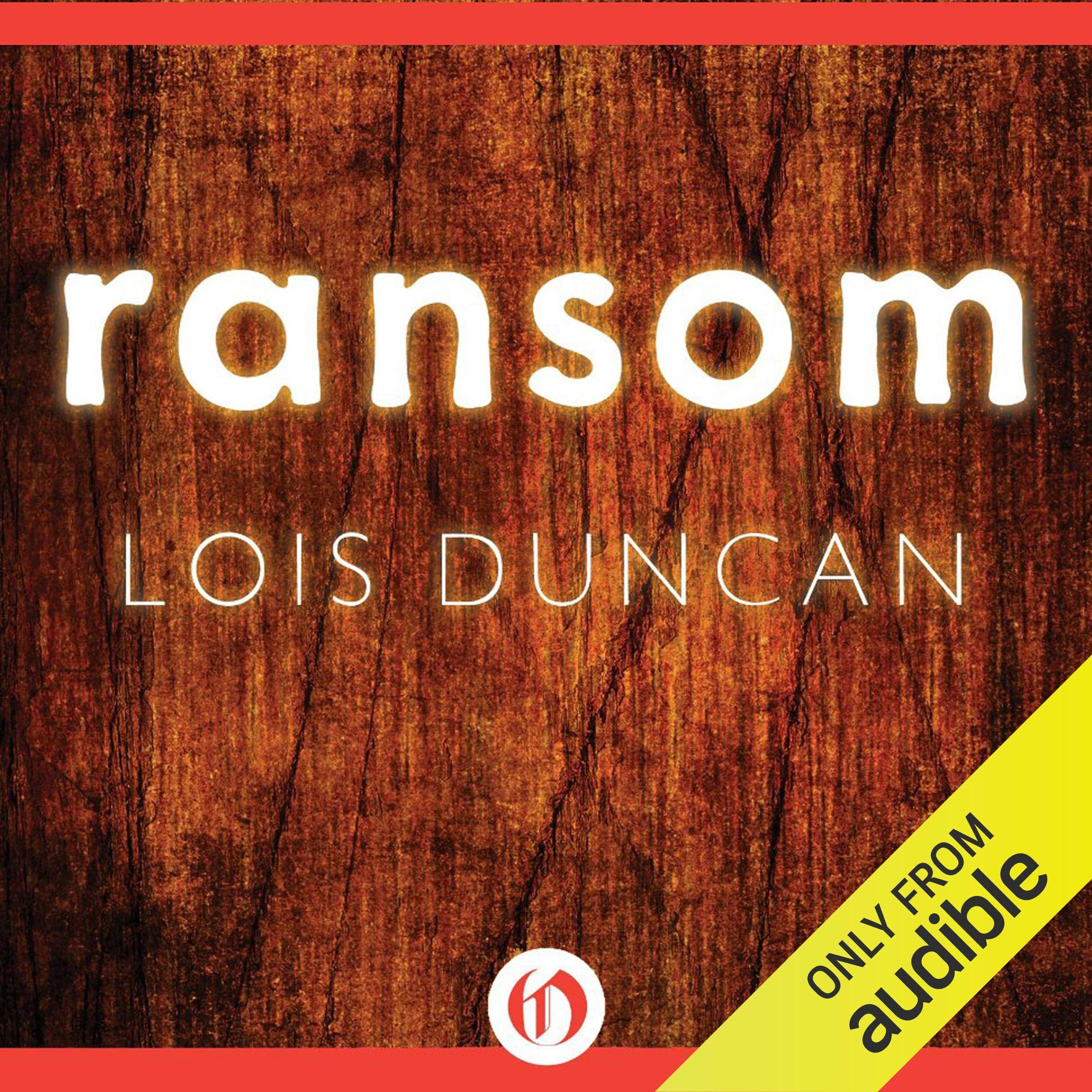 Cover art for Ransom