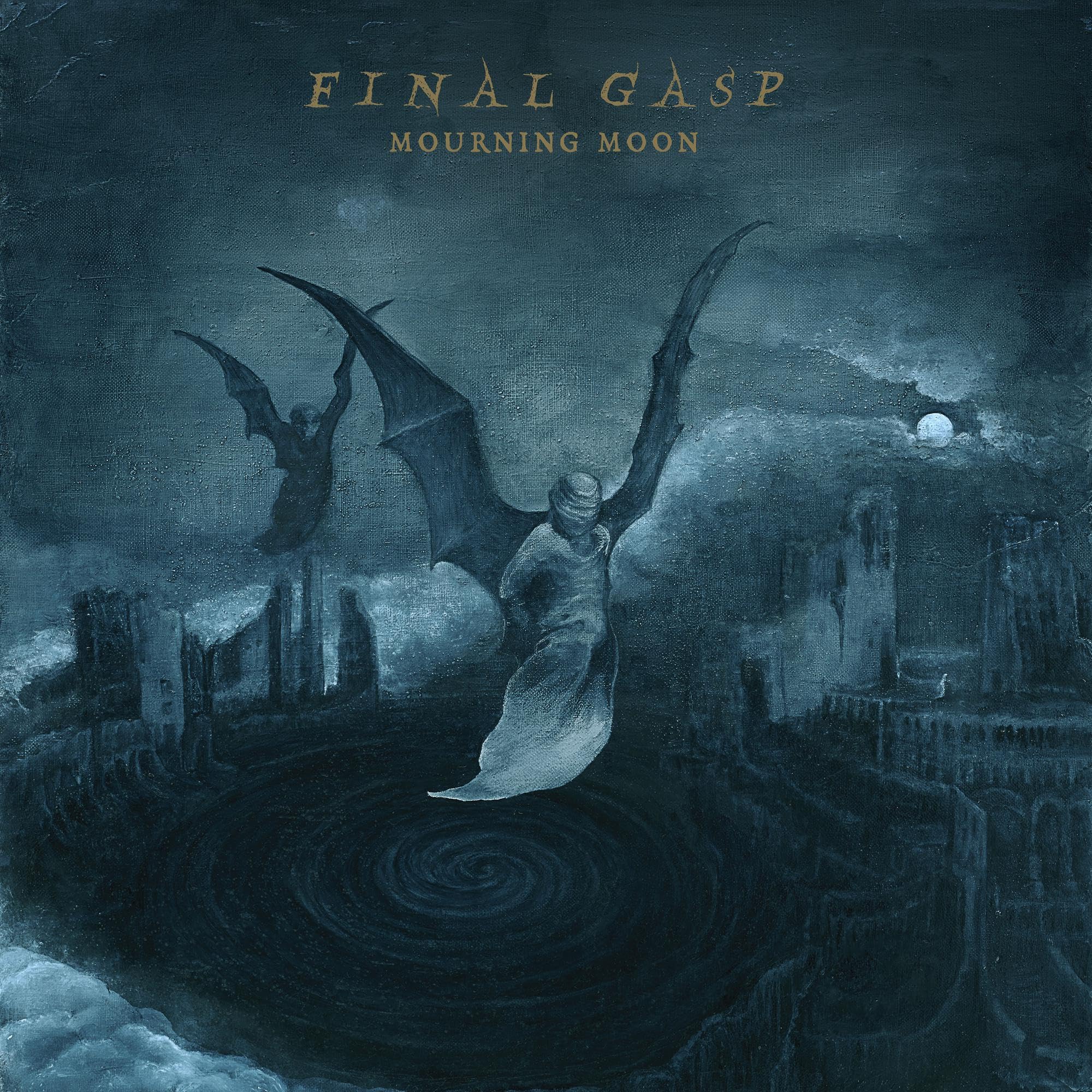 Mourning Moon [VINYL]